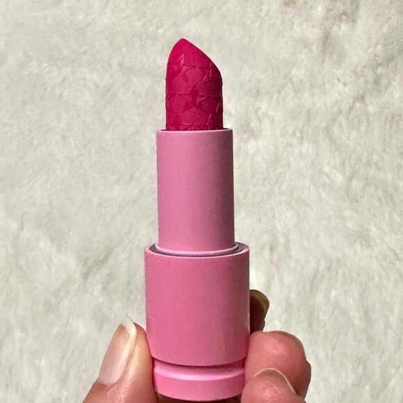 NIB Jeffree Star Hot Commodity Velvet Trap Lipstick Full Size 4g - Picture 4 of 11